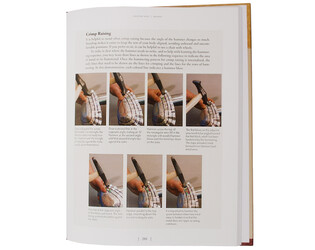 LIVRE CREATIVE METAL FORMING