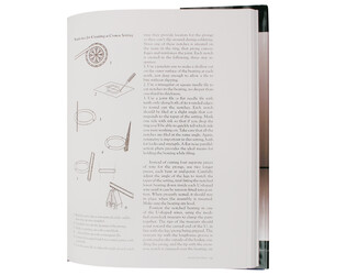 Boek 'Creative Stonesetting'