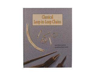 LIVRE `CLASSICAL LOOP-IN-LOOP CHAINS`