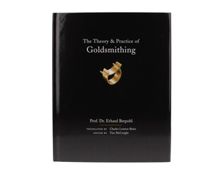 LIVRE THE THEORY & PRACTICE
