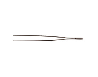 PINCETTE TITANE 130 MM