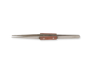 PINCE BRUCELLE 160 MM DROITE AV./ ISOLATION