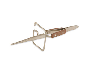 PINCE BRUCELLE 160 MM AVEC SUPPORT