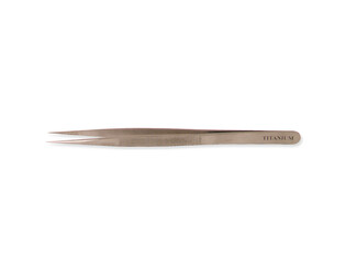 PINCE BRUCELLE 160 MM -TITANE