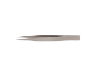 PINCETTE TITANE 125 MM-AA