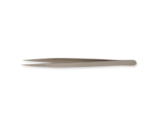 Pincet van titanium 160 mm