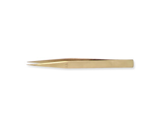 PINCETTE LAITON 125 MM AA