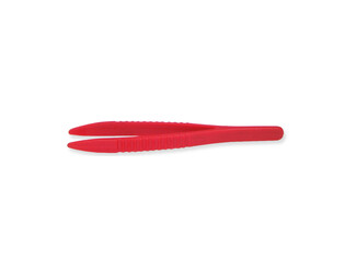 Pincet van plastic 120 mm
