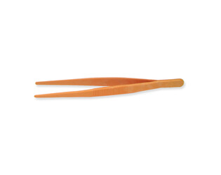 Pincet van plastic 145 mm