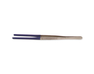 PINCETTE METAL POINTE PROTEGEE 25 CM