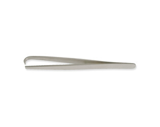 Pincet 130 mm voor splitringen - E.P.
