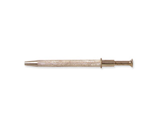 Stenengrijper met 3 pootjes - E.P.