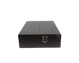 BOITE NOIRE POUR ENVELOPPES DOUBLE