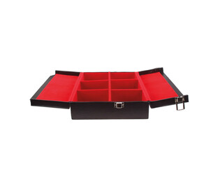 BOITE NOIRE POUR ENVELOPPES DOUBLE