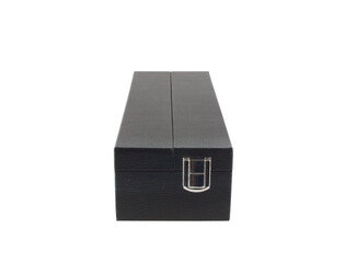 BOITE NOIRE POUR ENVELOPPES SIMPLE