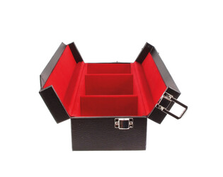 BOITE NOIRE POUR ENVELOPPES SIMPLE