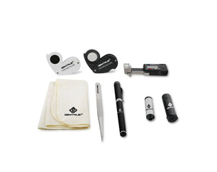 Stenen testset Gemtrue DK913-A