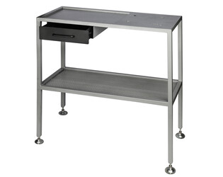 Walsstandaard tafelmodel Durston