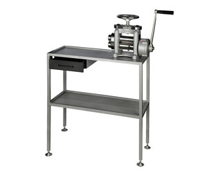 Walsstandaard tafelmodel Durston