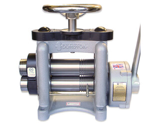LAMINOIR DURSTON C-150 COMBI