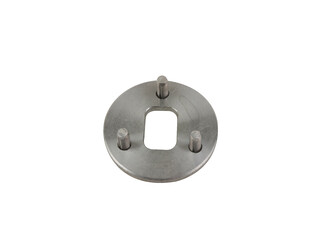 PLAQUE DE FIXATION POUR CONE NIESSING