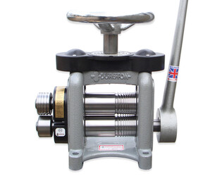 Wals minimill-9 100 mm Durston - 1003