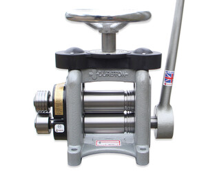 LAMINOIR DURSTON MINI MILL 80 MM