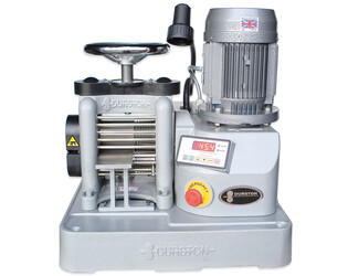 LAMINOIR ELECTRIQUE DURSTON DRM 130