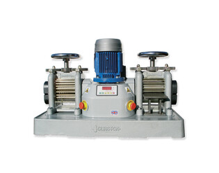 LAMINOIR ELECTRIQUE DOUBLE DRM 130