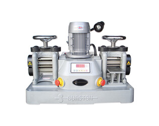 LAMINOIR ELECTRIQUE DOUBLE DRM 100