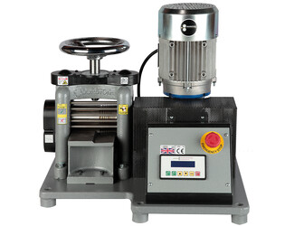 LAMINOIR ELECTRIQUE DURSTON DRM 130