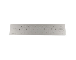 TREKIJZER U/F 60.a.30