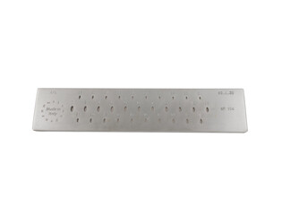 FILIERE OVALE OMO 4/L