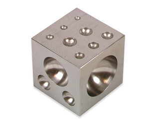 DE A EMBOUTIR 50 X 50 MM- *EP