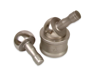 EMBOUTI DOUBLE FACE AV./2 BOUTEROLLES 78+83