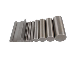 Vormijzer set 13 stuks