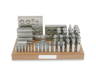 Drijfgereedschap complete set