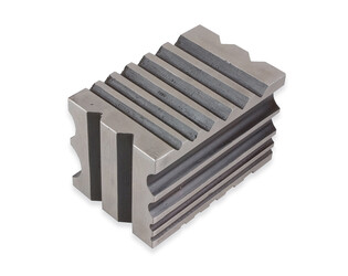DE A CHARNIERES ACIER 50 X 50 X 75 MM
