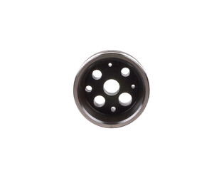 BIGORNE RONDE 7,6 CM