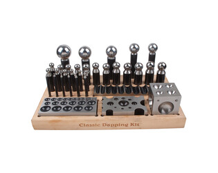 SET DE BOUTEROLLES 2-43 MM
