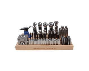 SET DE BOUTEROLLES MULTIFONCTION 3-43 MM