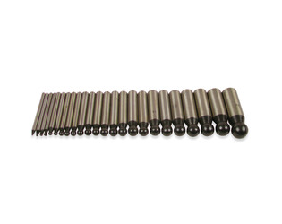 24 BOUTEROLLES 3,2 - 21,1 MM