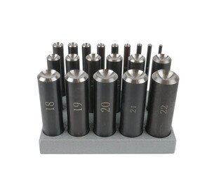 Holpons set Durston