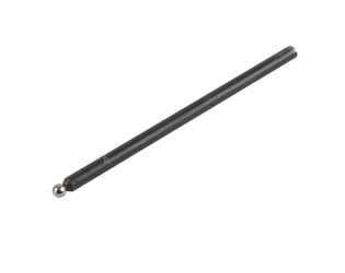BOUTEROLLE DURSTON 4 MM