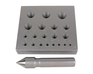 Kastenijzer 8 * 5-20 mm