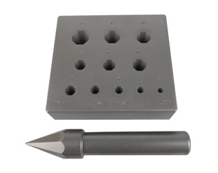 Kastenijzer 11 * 4-14 mm