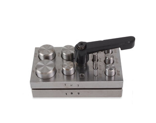 SET DE 11 EMPORTES-PIÉCES