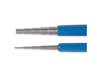 Regels trapvormig - set