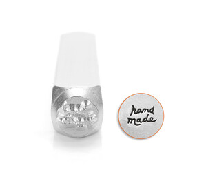 Stempel handmade 6 mm - ImpressArt