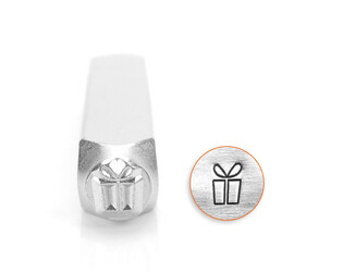 Stempel gift 6 mm - ImpressArt